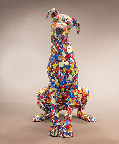 Recycled Rescue