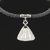 Hematite, Silver
