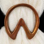 Barefoot Scarf Slide