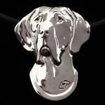 Natural Beauty Pendant